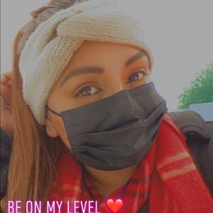 Meet your Posher, Maritza